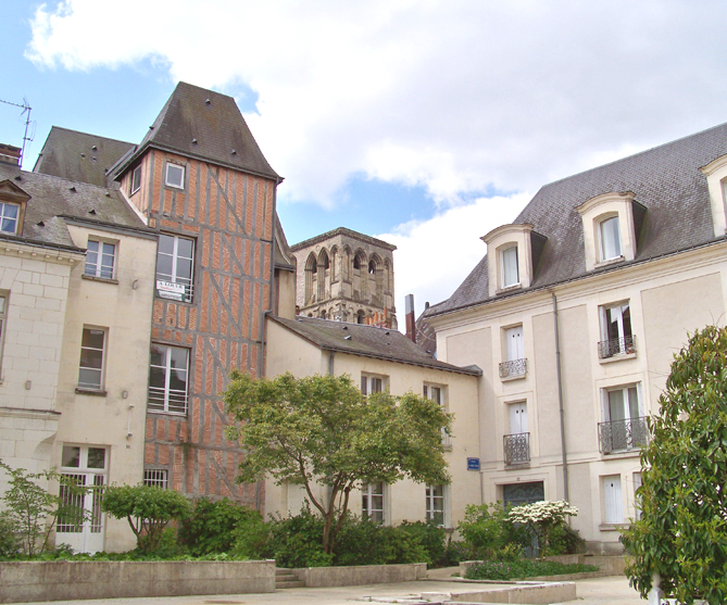 Location Meunier - Place de la Monnaie