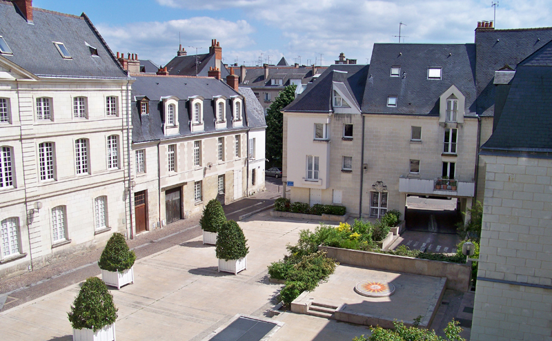 Location Meunier - Tarifs